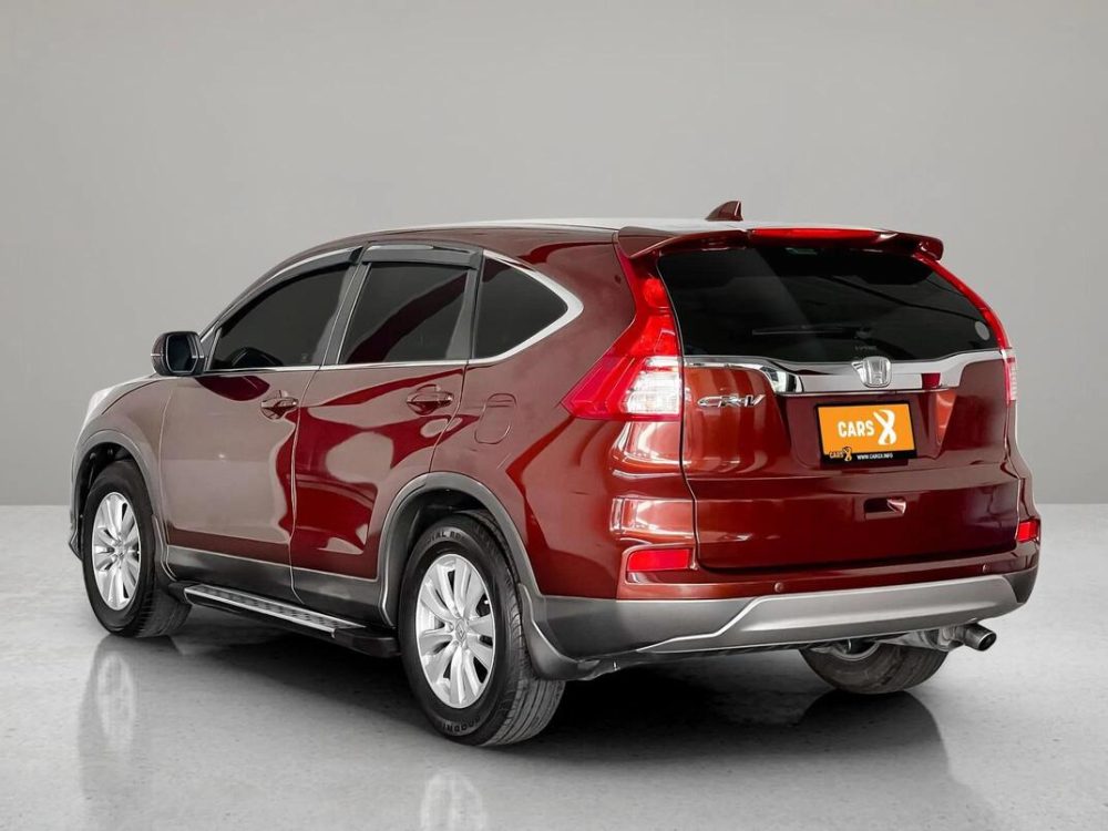2015 HONDA CR-V 2.0 S [1P2415] - 4