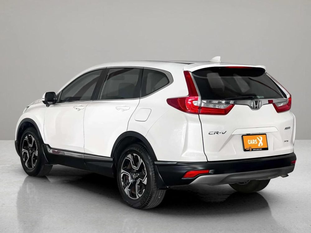 2018 HONDA CR-V 2.4 EL AWD [1S1227] - 5