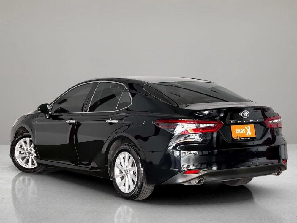 2022 TOYOTA CAMRY 2.5 SPORT[1P2432] - 4