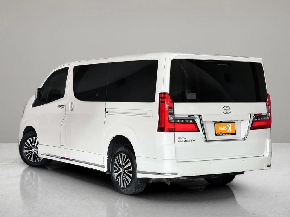2025 MAJESTY 2.8 PREMIUM [1P2448] - 4