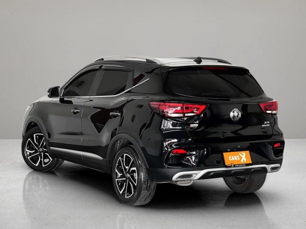 2022 MG ZS 1.5 X+ [1P2447] - 4