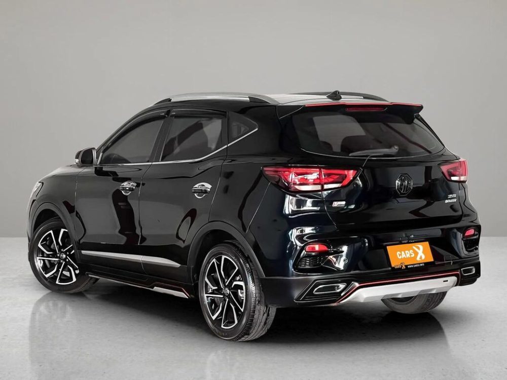 2022 MG ZS 1.5 X+ [1P2446] - 5