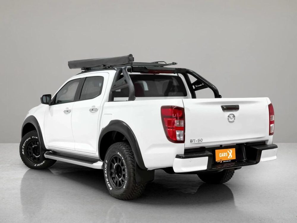 2022 MAZDA BT-50 1.9 SP HI-RACER [1P2288] - 4