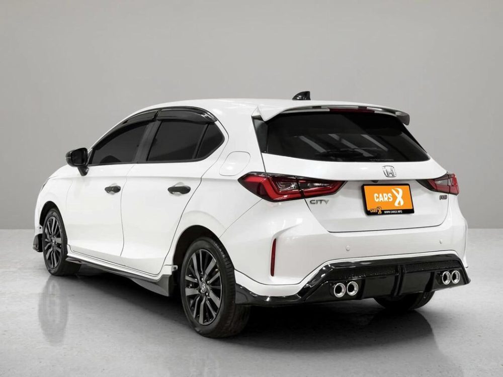 2022 HONDA CITY 1.0 RS [1S1244V] - 3