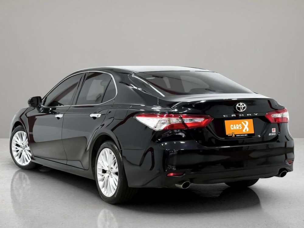 2020 TOYOTA CAMRY 2.5 G [1P2481] - 4