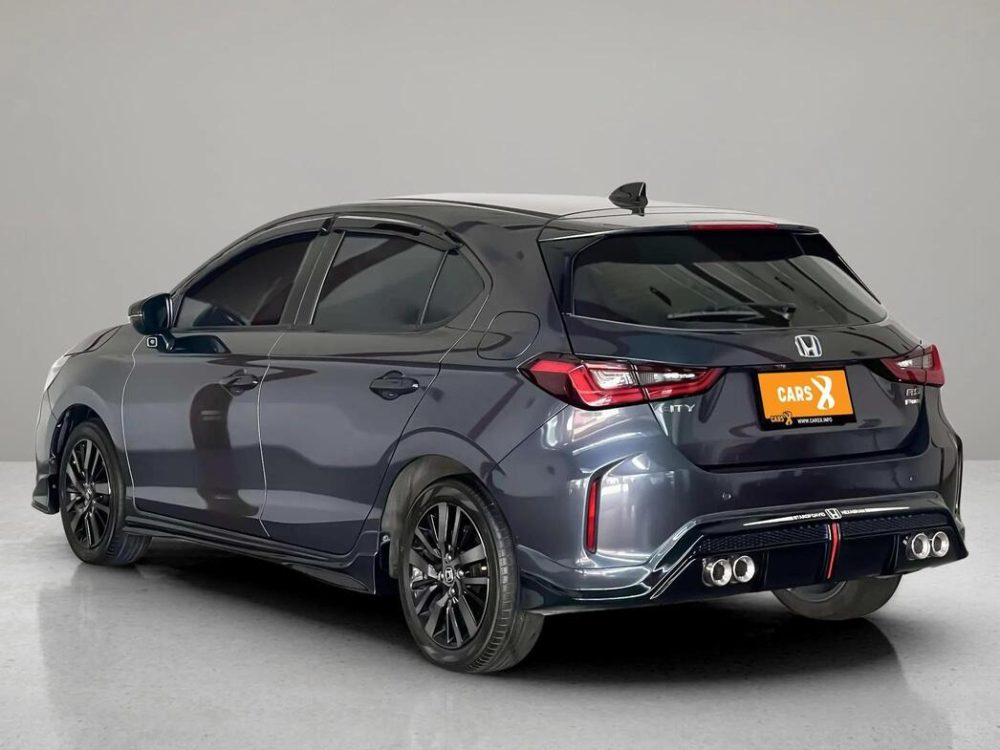 2022 HONDA CITY 1.5 E:HEV RS [1S1221V] - 3