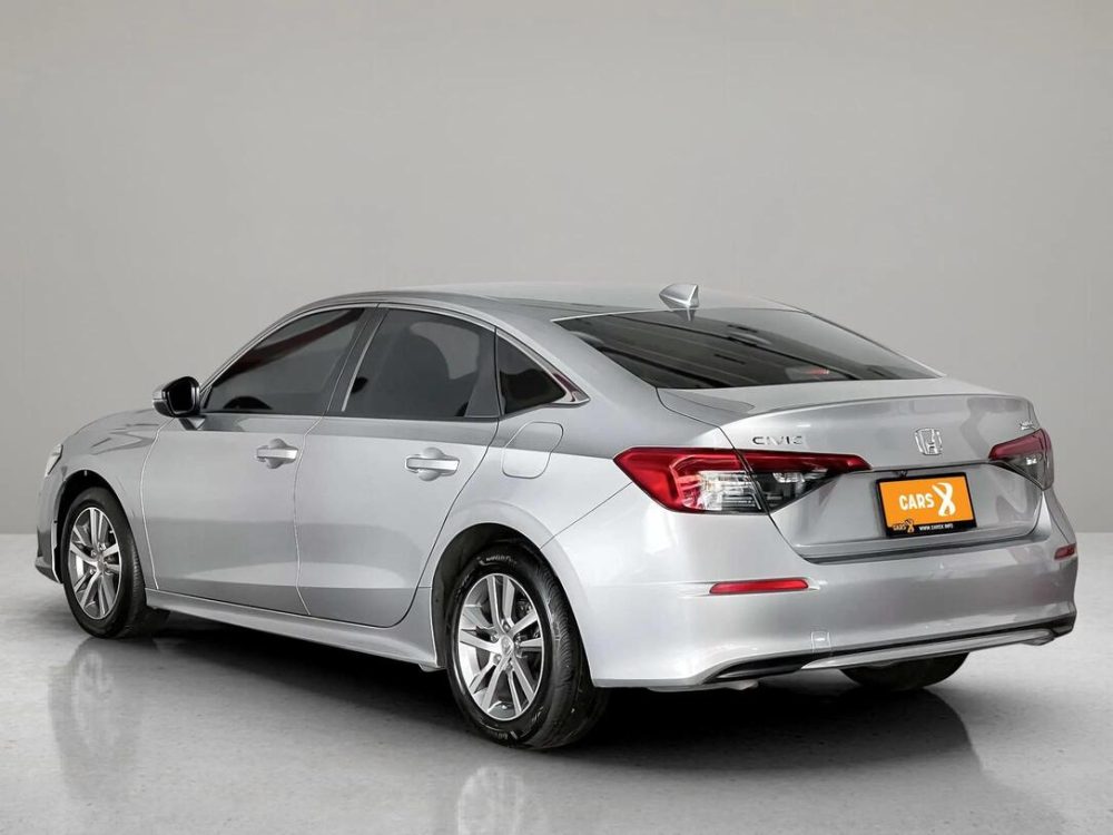 2022 HONDA CIVIC 1.5 EL [1S1224] - 5