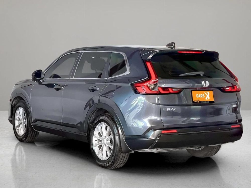 2024 HONDA CR-V 1.5 E [1S1230V] - 4