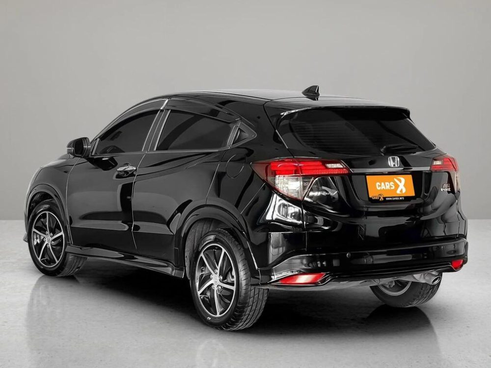 2019 HONDA HR-V 1.8 RS [1S1234V] - 4