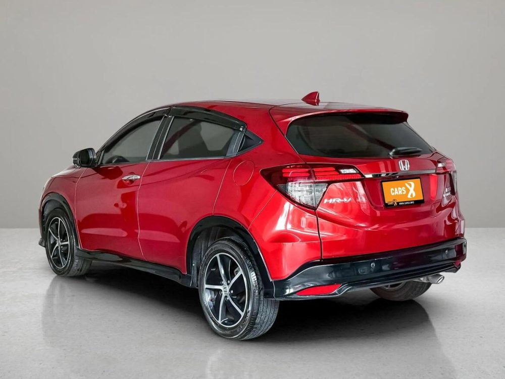 2019 HONDA HR-V 1.8 RS [1S1232] - 4