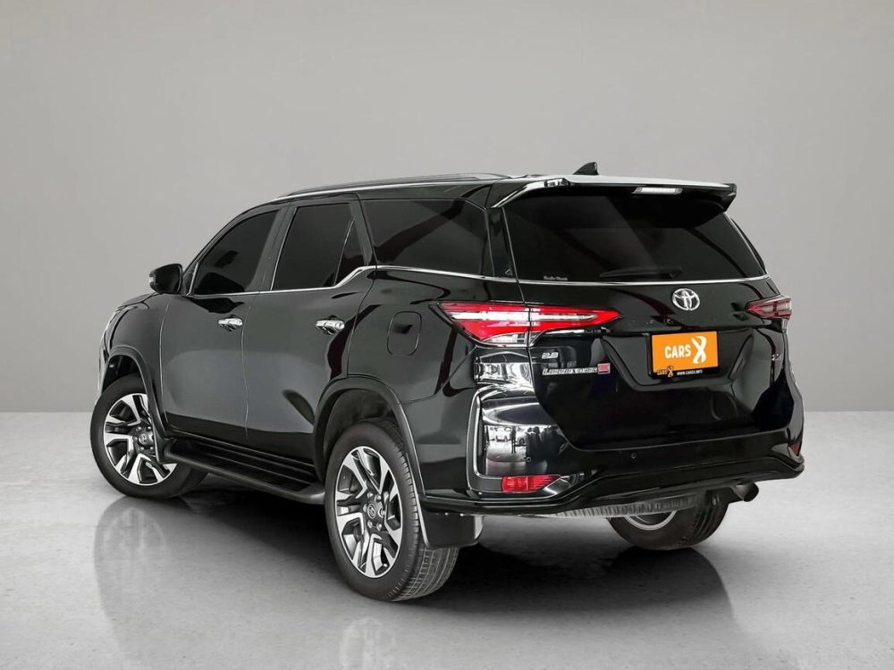 2020 TOYOTA FORTUNER 2.8 LEGENDER 4WD [1P2465] - 7