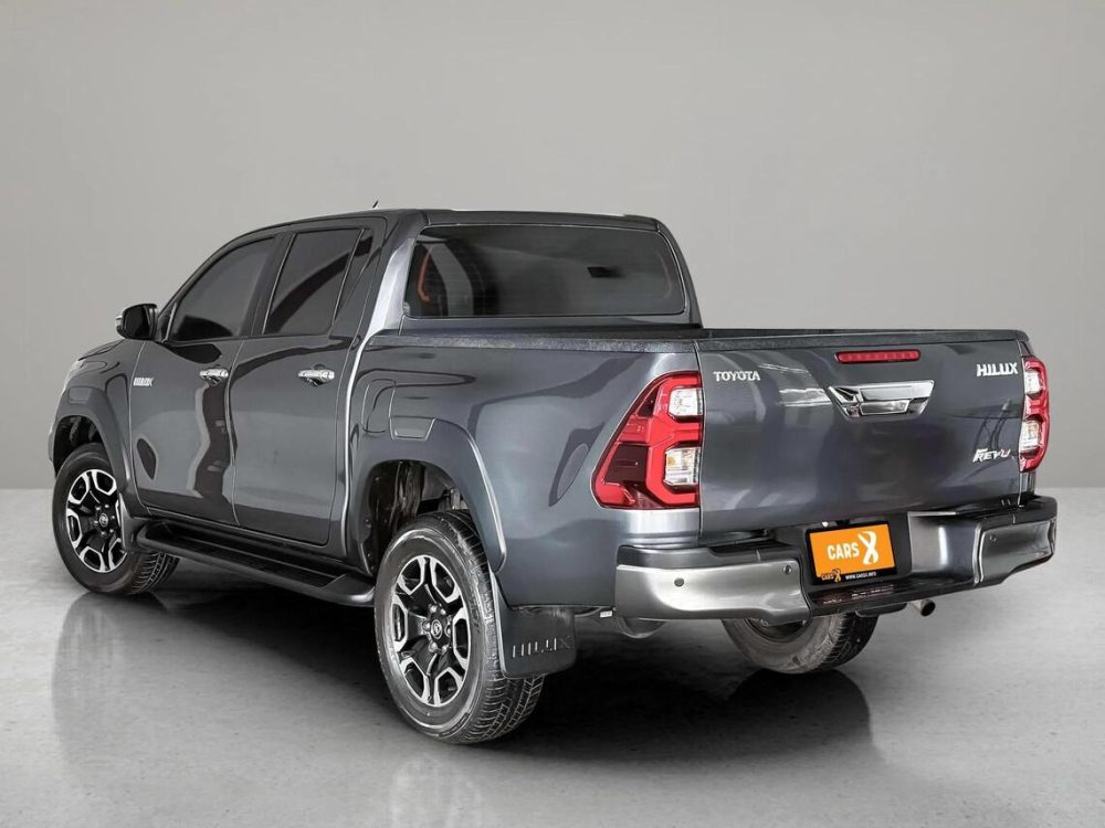2023 TOYOTA HILUX REVO 2.4 MID PRERUNNER [1C0007] - 3