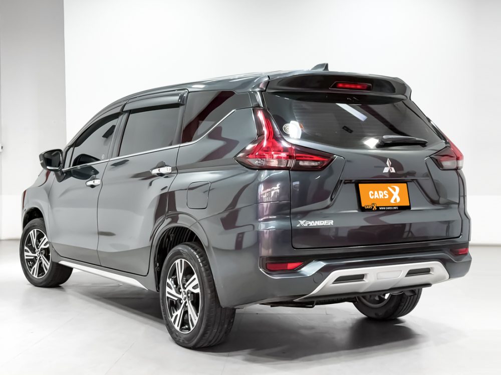 2021 MITSUBISHI XPANDER 1.5 GT [1D0003] - 3