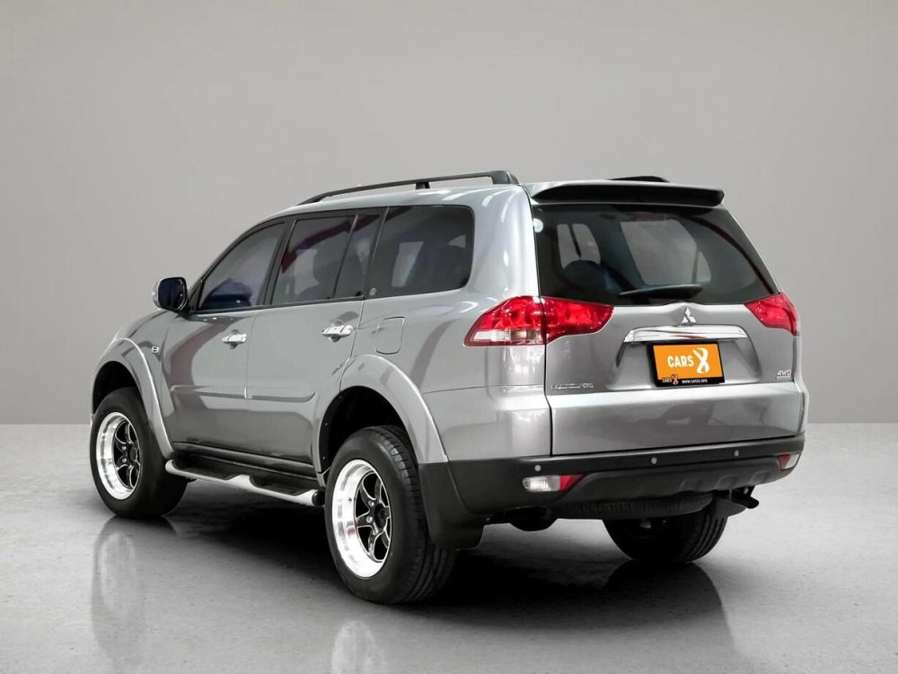 2015 MITSUBISHI PAJERO SPORT 2.5 GT 4WD  [1P2437] - 4