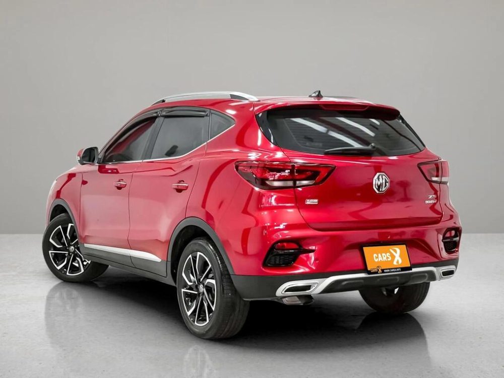 2023 MG ZS 1.5 X+ [1D0004V] - 5