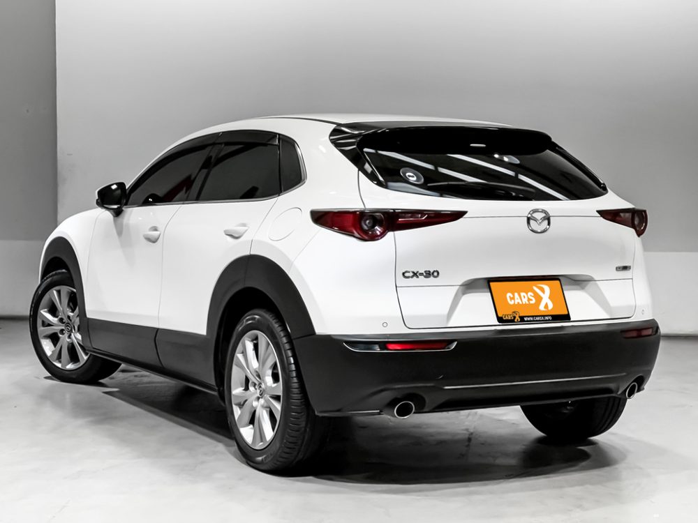 2020 MAZDA CX-30 2.0 SP [1P2486V] - 5