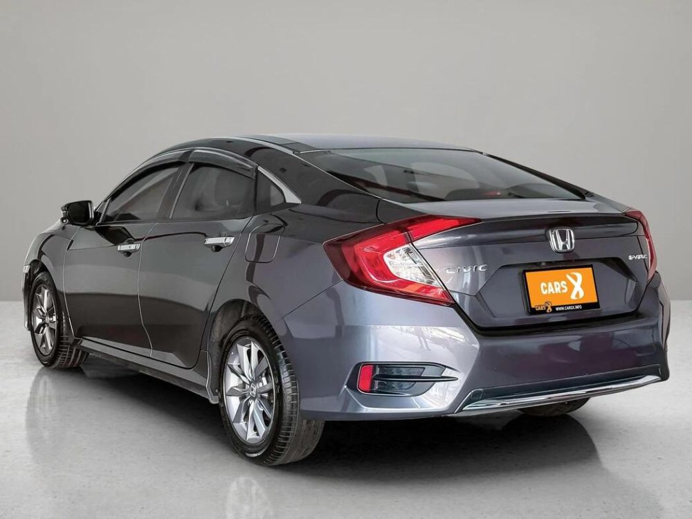 2020 HONDA CIVIC 1.8 EL [1P2459] - 1
