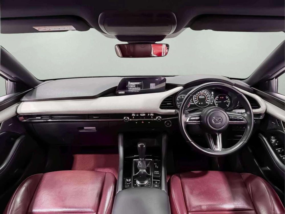 2021 MAZDA 3 2.0 SPORTS 100th ANNIVERSARY EDITION [1S1243V] - 5