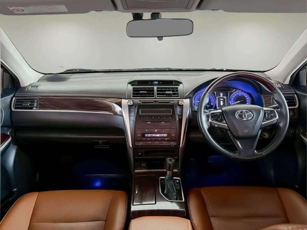 2018 TOYOTA CAMRY 2.0 G [1P2464V] - 2