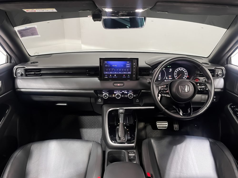 2022 TOYOTA FORTUNER 2.4 V LEADER 4WD [1P2439] - 5