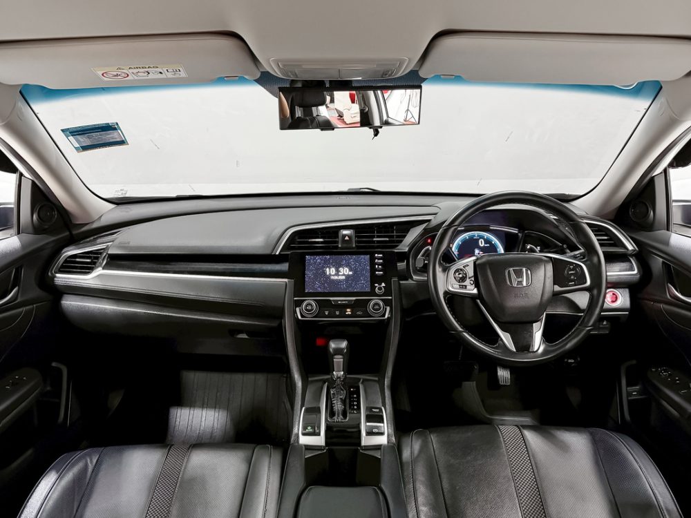 2020 HONDA CIVIC 1.8 EL [1D0002V] - 4