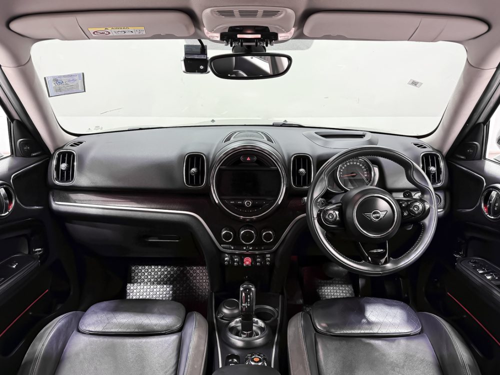 2021 MINI COOPER 2.0 S COUNTRYMAN HIGHTRUM [1P2479] - 5