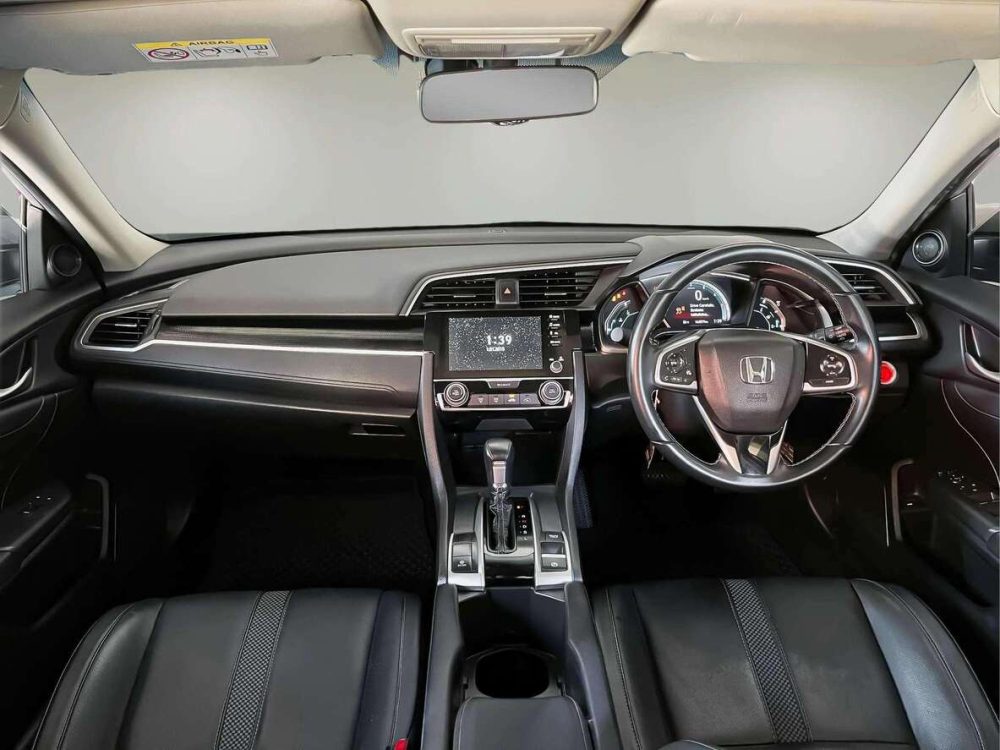 2020 HONDA CIVIC 1.8 EL [1S1225] - 5