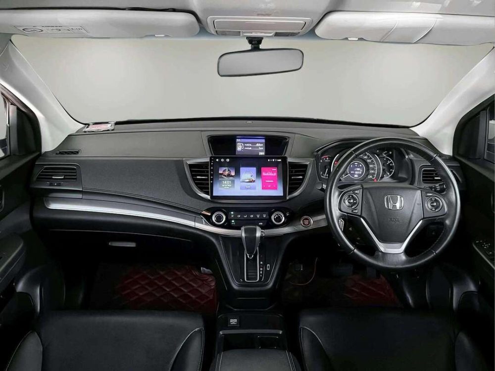 2015 HONDA CR-V 2.0 S [1P2415] - 5