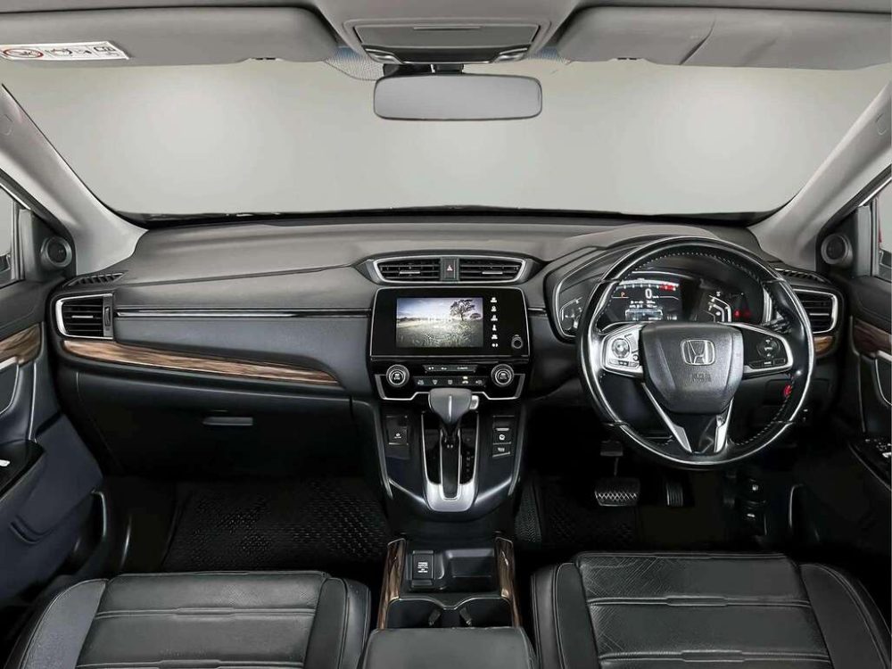 2018 HONDA CR-V 2.4 EL AWD [1S1227] - 6