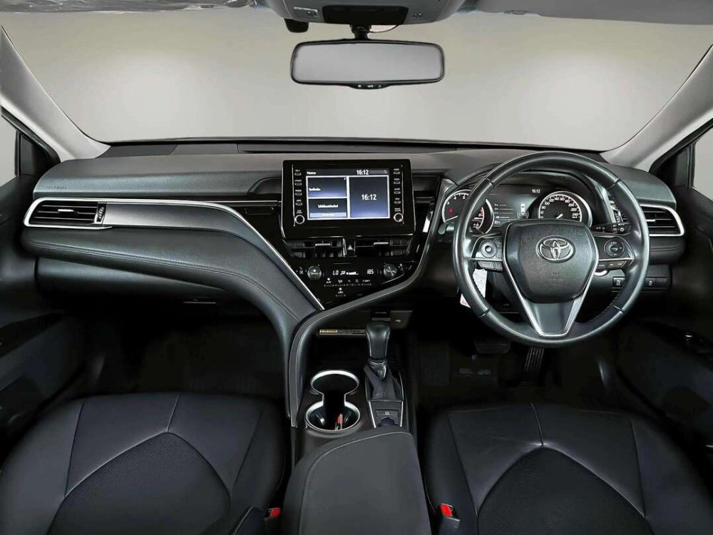 2022 TOYOTA CAMRY 2.5 SPORT[1P2432] - 5
