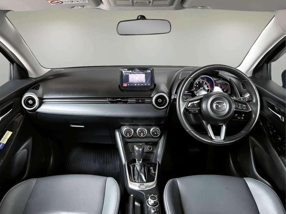 2021 MAZDA2  1.3 SP  SPORT [1P2428V] - 5