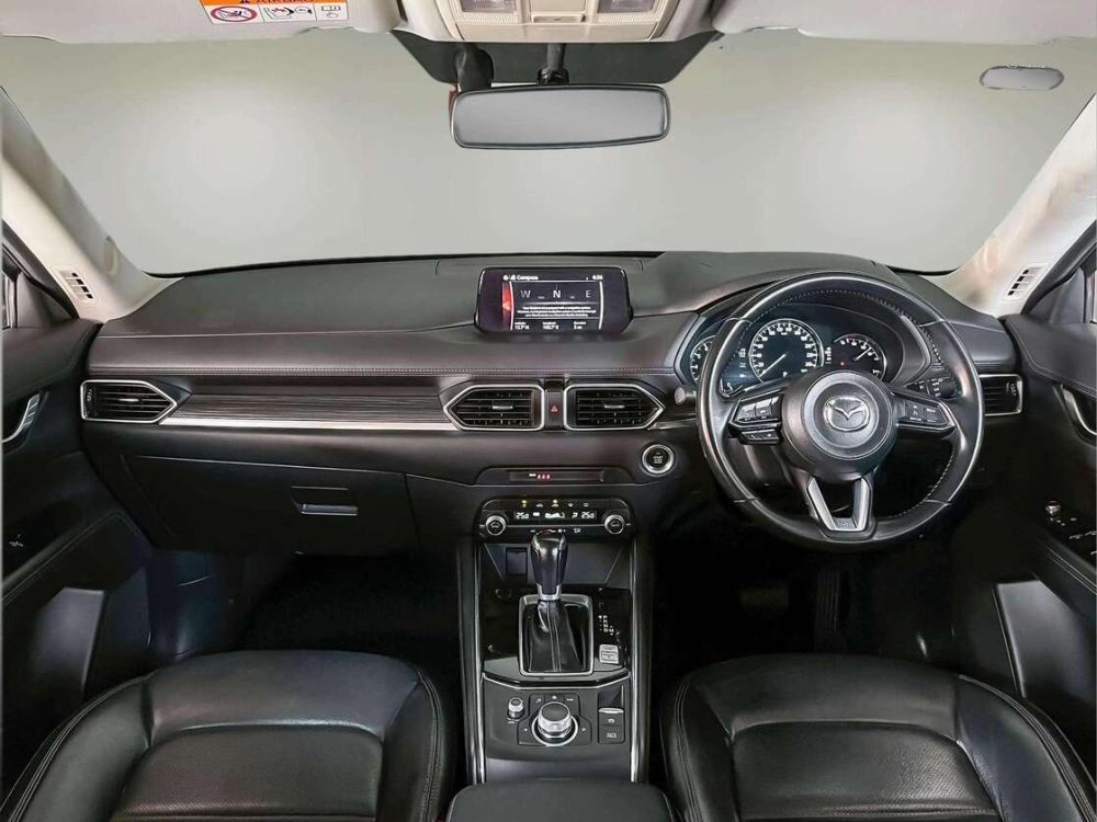 2020 MAZDA CX-5 2.0 S [1P2434] - 5