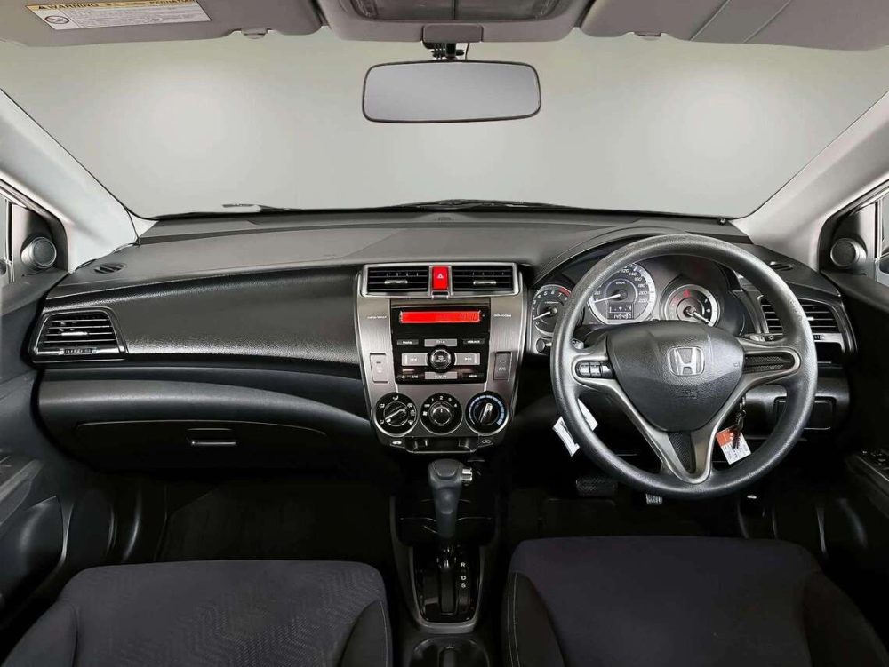 2013 HONDA City 1.5 SV i-vtec [1S1228V] - 5