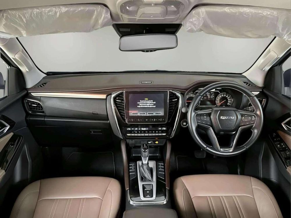 2022 ISUZU MU-X 3.0 ULTIMATE [1P2421] - 5