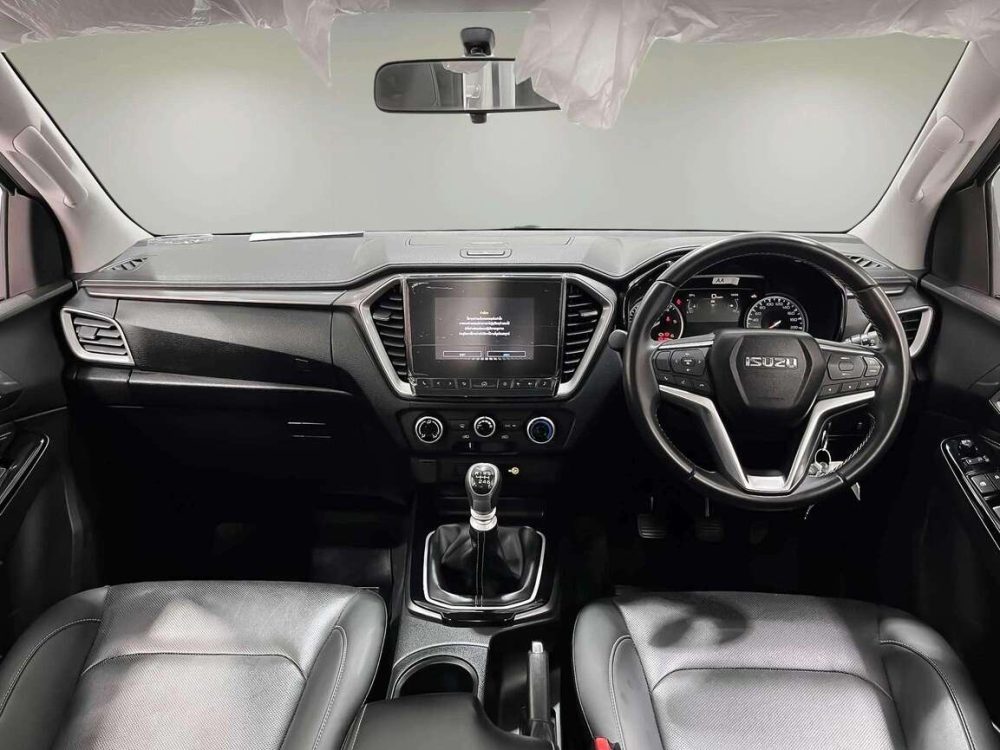 2020 ISUZU D-MAX 1.9 Z HI-LANDER [1N0008] - 9