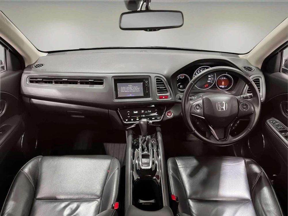 2017 HONDA HR-V 1.8 E LIMITED [1S1231V] - 5