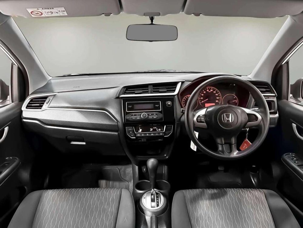 2019 HONDA BRIO 1.2 V [1S1236] - 5