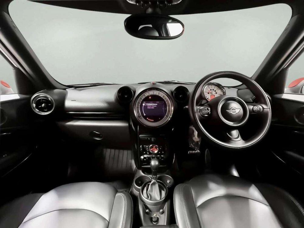 2013 MINI COOPER 1.6 PACEMAN S ALL4 4WD [9P0785V] - 7