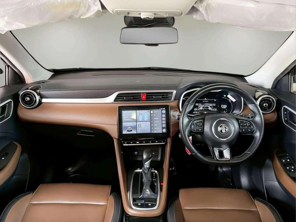 2022 MG ZS 1.5 X+ [1P2447] - 5