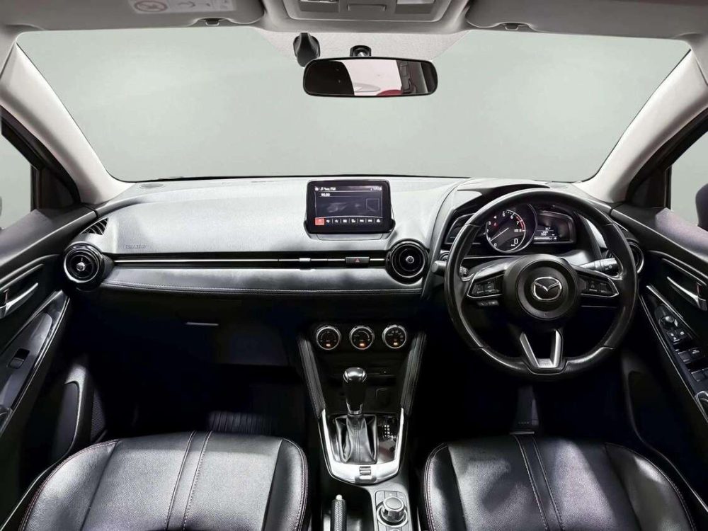 2018 MAZDA 2 1.3 HIGH CONNECT [1C0017] - 6