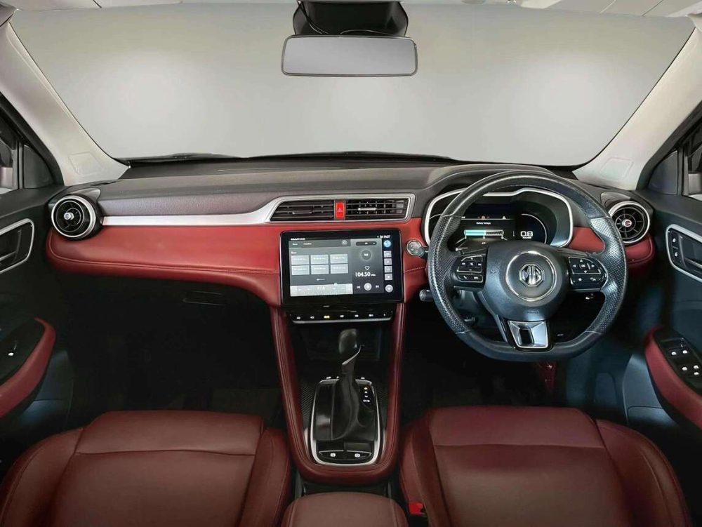 2022 MG ZS 1.5 X+ [1P2446] - 6