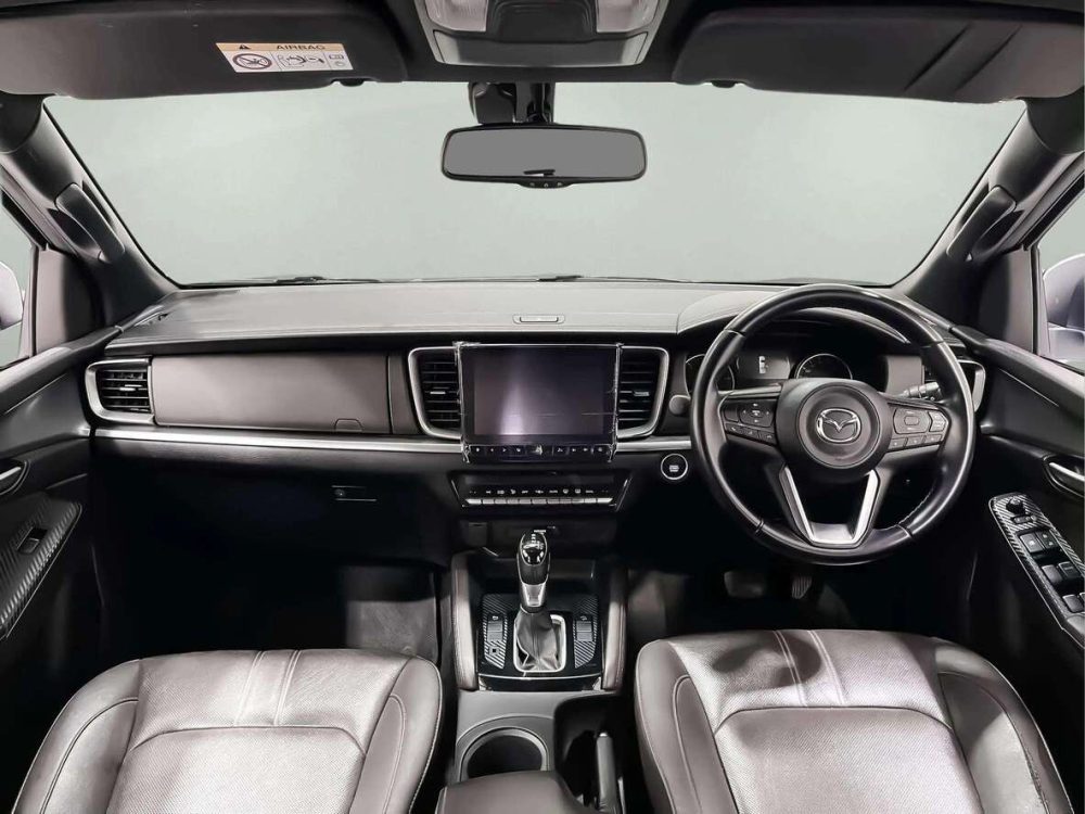 2022 MAZDA BT-50 1.9 SP HI-RACER [1P2288] - 5