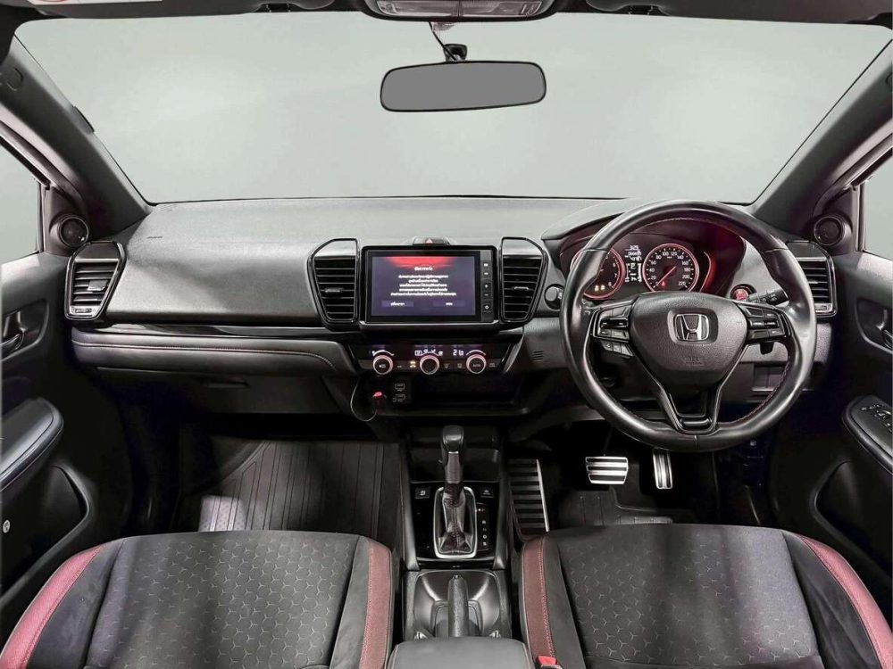 2022 HONDA CITY 1.0 RS [1S1244V] - 4
