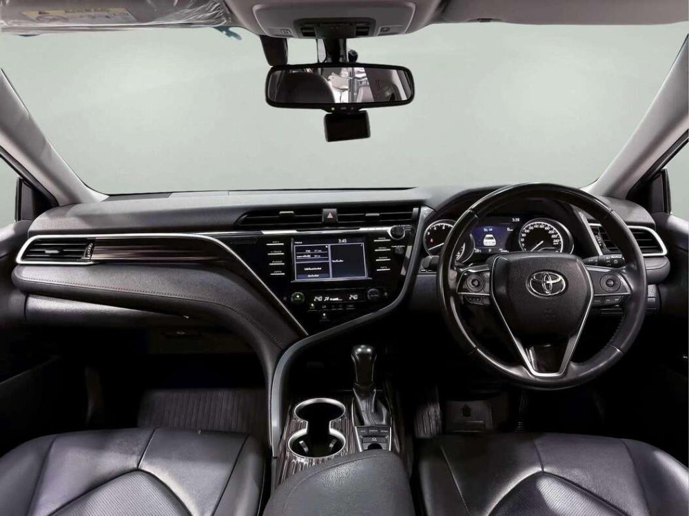 2020 TOYOTA CAMRY 2.5 G [1P2481] - 5