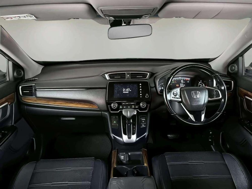 2018 HONDA CR-V 2.4 EL AWD [1S1226] - 5