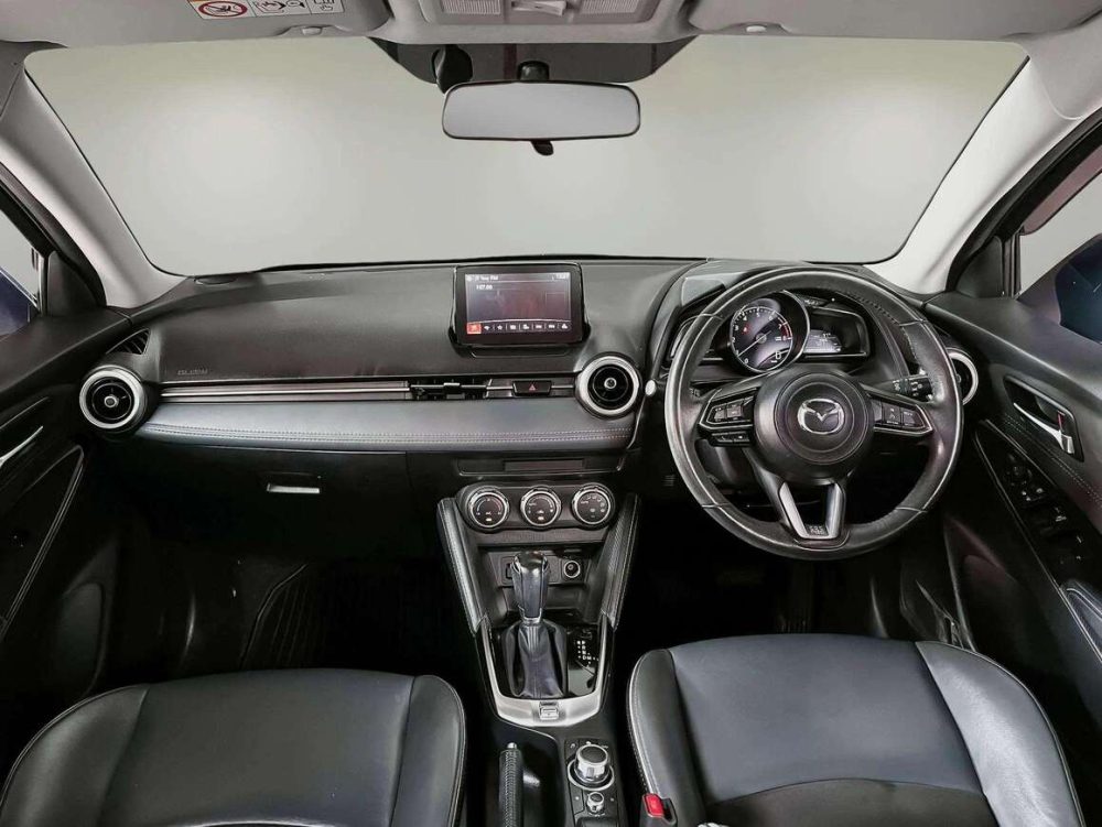 2020 MAZDA 2 1.3 S LEATHER [1P2431] - 5