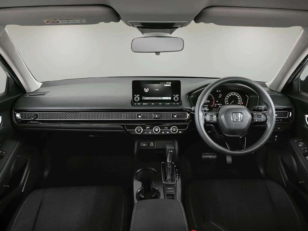 2022 HONDA CIVIC 1.5 EL [1S1224] - 6