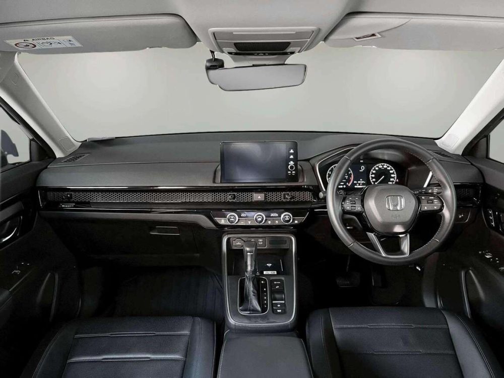 2024 HONDA CR-V 1.5 E [1S1230V] - 5