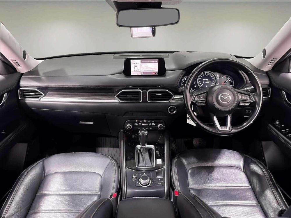 2021 MAZDA CX-5 2.0 SP [1P2474V] - 8