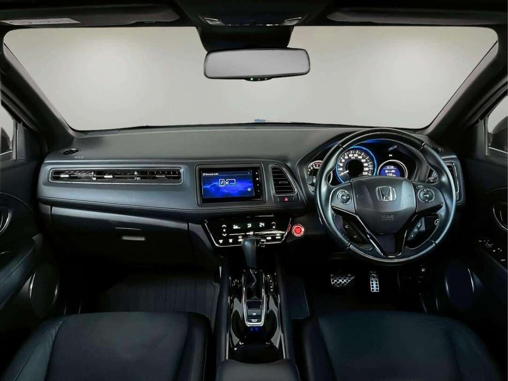 2019 HONDA HR-V 1.8 RS [1S1234V] - 5